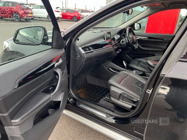 Used BMW X1 2019 for sale - 78020909: Photo 24