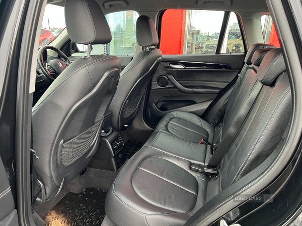 Used BMW X1 2019 for sale - 78020909: Photo 25