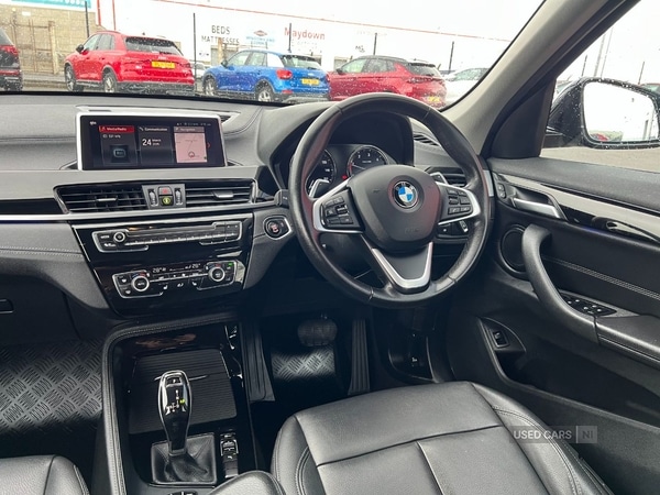 Used BMW X1 2019 for sale - 78020909: Photo 26