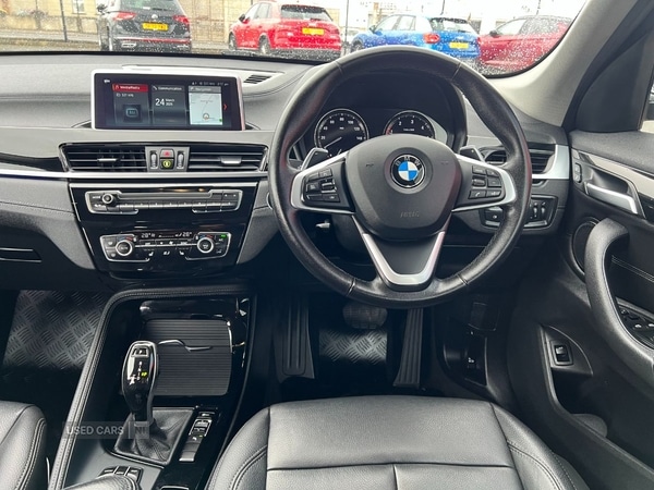 Used BMW X1 2019 for sale - 78020909: Photo 27