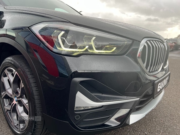 Used BMW X1 2019 for sale - 78020909: Photo 29