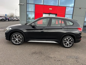 Used BMW X1 2019 for sale - 78020909: Photo