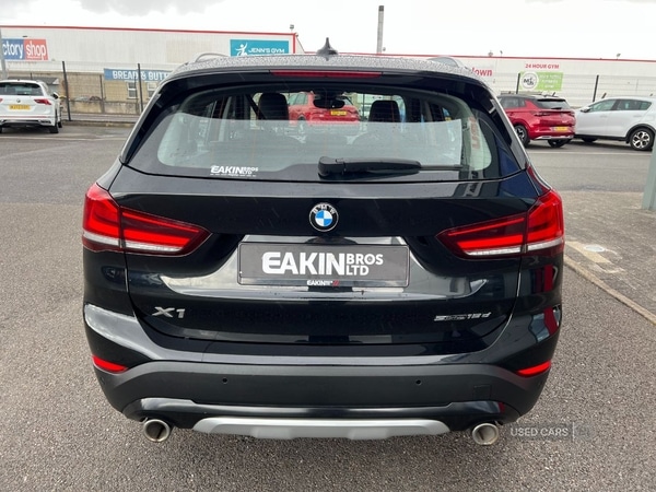 Used BMW X1 2019 for sale - 78020909: Photo 3