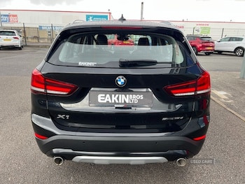 Used BMW X1 2019 for sale - 78020909: Photo