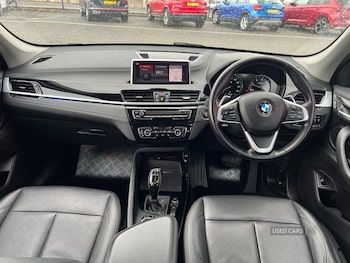 Used BMW X1 2019 for sale - 78020909: Photo