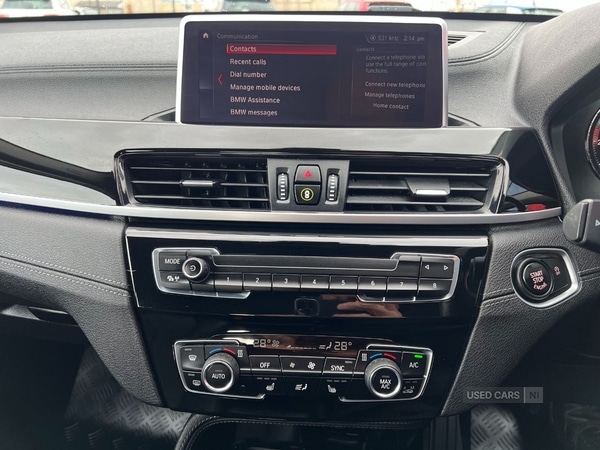 Used BMW X1 2019 for sale - 78020909: Photo 5