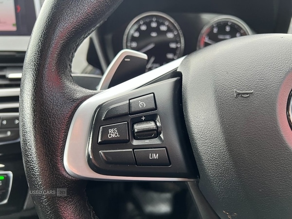 Used BMW X1 2019 for sale - 78020909: Photo 8