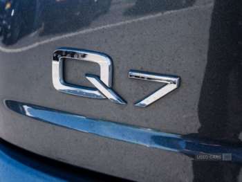 Used Audi Q7 2019 for sale - 74668973: Photo
