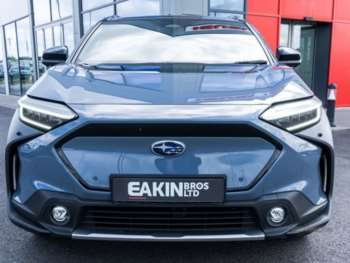 Used Subaru Other 2022 for sale - 71257780: Photo