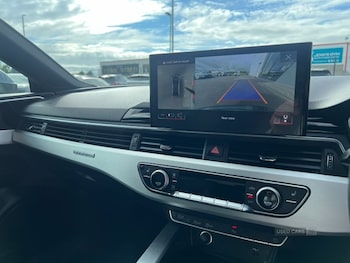 Used Audi A5 2022 for sale - 79034750: Photo