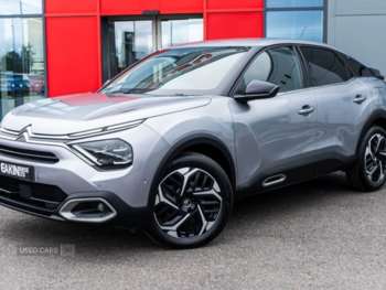 2022 - 1.5 BlueHDi [130] Shine Plus 5dr Auto