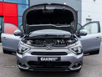 Used Citroen C4 2022 for sale - 75210831: Photo