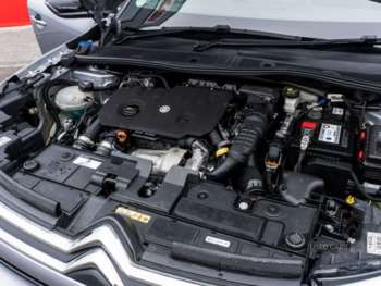 Used Citroen C4 2022 for sale - 75210831: Photo
