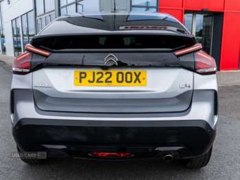 Used Citroen C4 2022 for sale - 75210831: Photo
