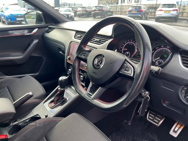 Used Skoda Octavia 2020 for sale - 77926549: Photo 11