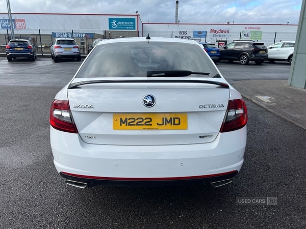 Used Skoda Octavia 2020 for sale - 77926549: Photo 13