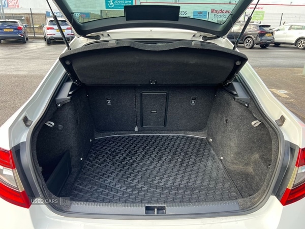 Used Skoda Octavia 2020 for sale - 77926549: Photo 16