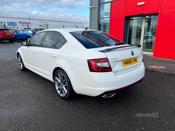 Used Skoda Octavia 2020 for sale - 77926549: Photo 17