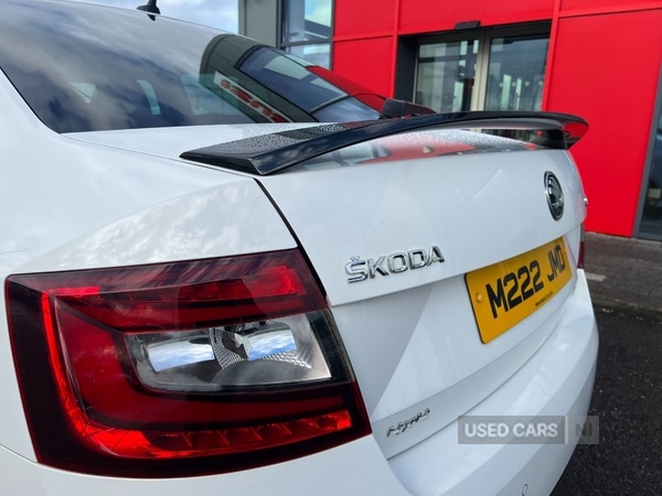 Used Skoda Octavia 2020 for sale - 77926549: Photo 18