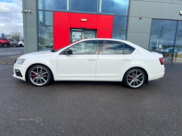 Used Skoda Octavia 2020 for sale - 77926549: Photo 2