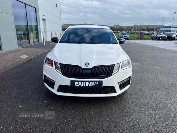 Used Skoda Octavia 2020 for sale - 77926549: Photo 20