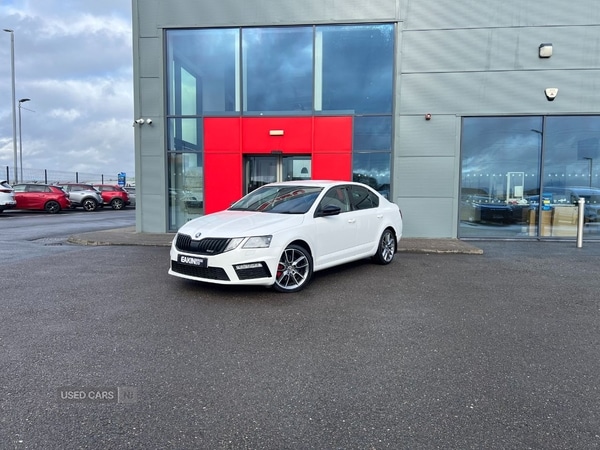 Used Skoda Octavia 2020 for sale - 77926549: Photo 21