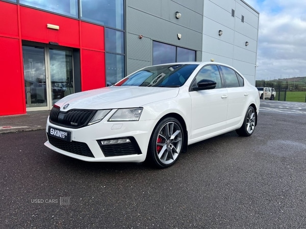 Used Skoda Octavia 2020 for sale - 77926549: Photo 22