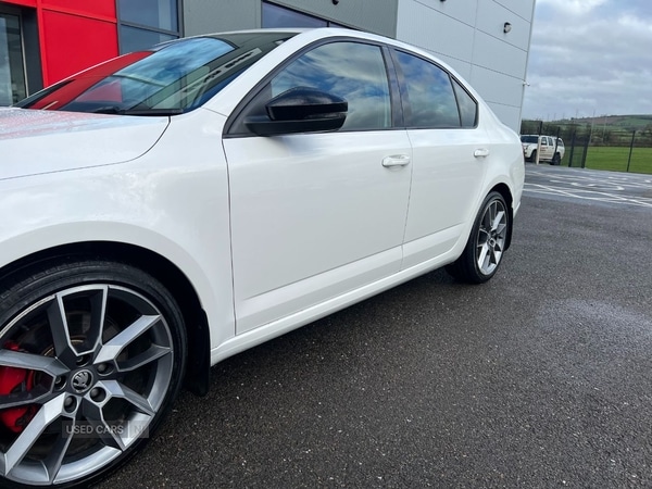 Used Skoda Octavia 2020 for sale - 77926549: Photo 24
