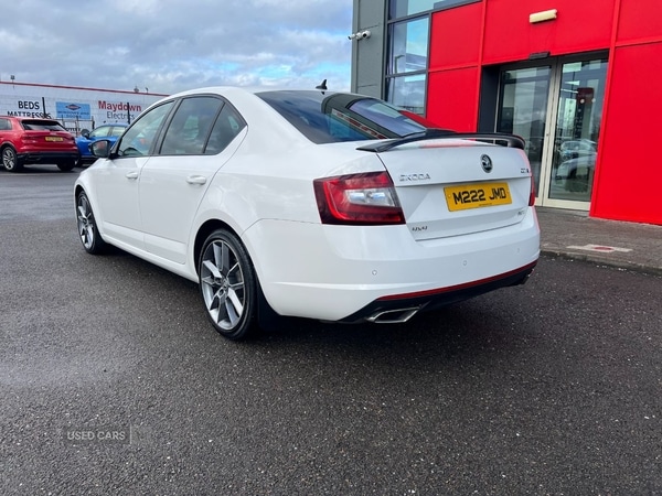 Used Skoda Octavia 2020 for sale - 77926549: Photo 25