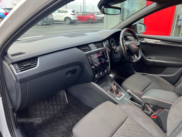 Used Skoda Octavia 2020 for sale - 77926549: Photo 26