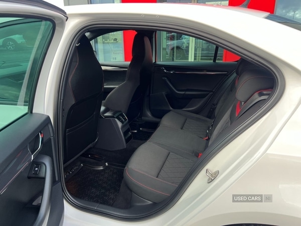 Used Skoda Octavia 2020 for sale - 77926549: Photo 29