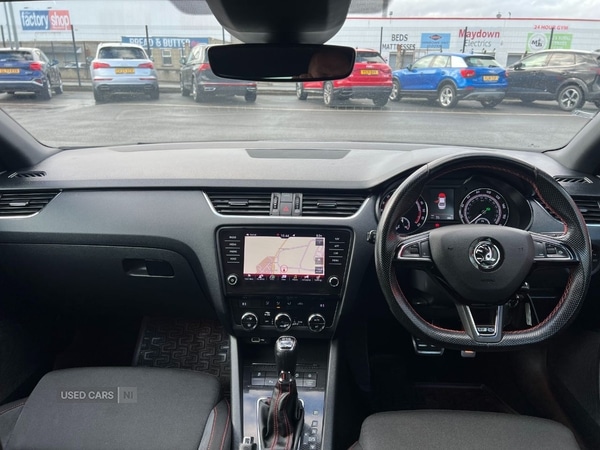 Used Skoda Octavia 2020 for sale - 77926549: Photo 3