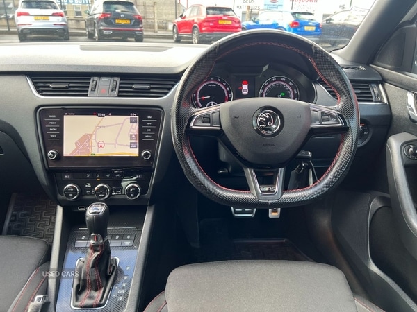 Used Skoda Octavia 2020 for sale - 77926549: Photo 31