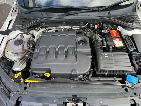 Used Skoda Octavia 2020 for sale - 77926549: Photo 32