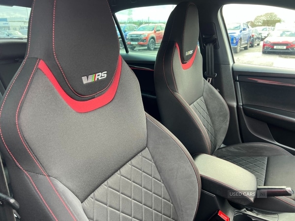 Used Skoda Octavia 2020 for sale - 77926549: Photo 4