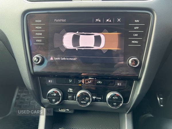 Used Skoda Octavia 2020 for sale - 77926549: Photo 5