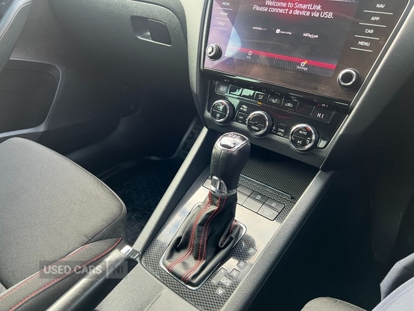 Used Skoda Octavia 2020 for sale - 77926549: Photo 6
