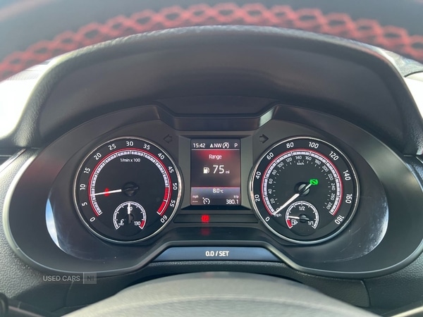 Used Skoda Octavia 2020 for sale - 77926549: Photo 7