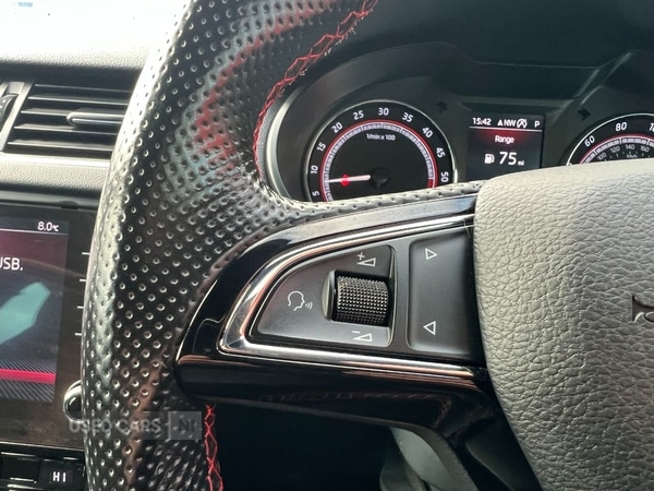 Used Skoda Octavia 2020 for sale - 77926549: Photo 8