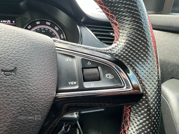 Used Skoda Octavia 2020 for sale - 77926549: Photo 9