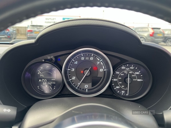 Used Fiat 124 Spider 2018 for sale - 76240605: Photo 10