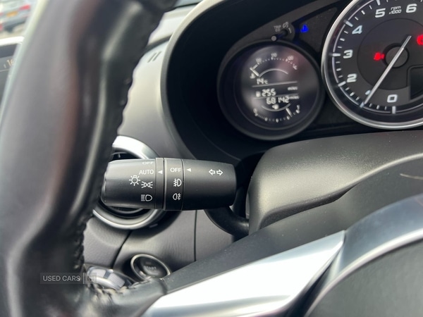 Used Fiat 124 Spider 2018 for sale - 76240605: Photo 12