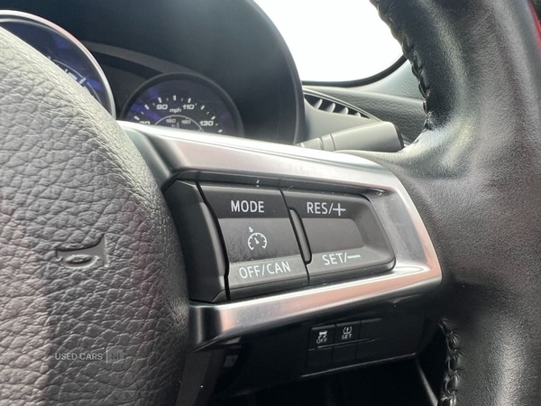 Used Fiat 124 Spider 2018 for sale - 76240605: Photo 13