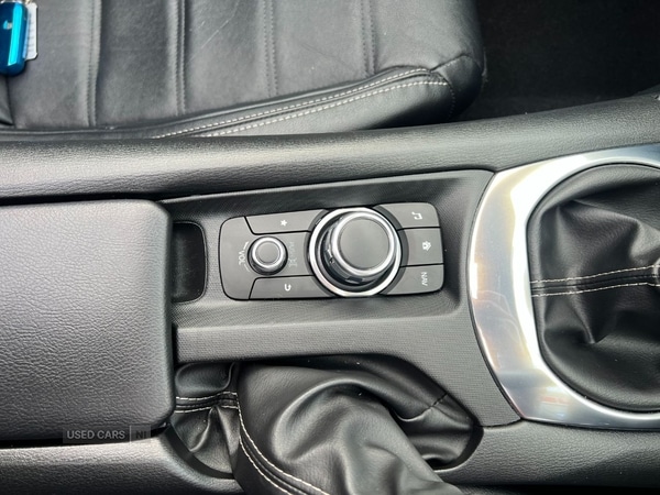 Used Fiat 124 Spider 2018 for sale - 76240605: Photo 14