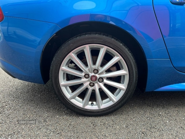 Used Fiat 124 Spider 2018 for sale - 76240605: Photo 16