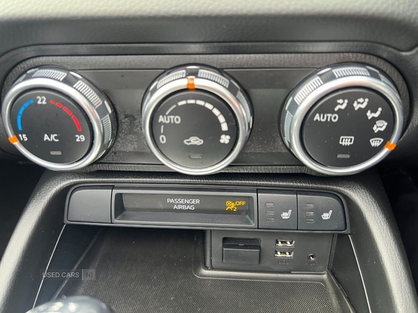 Used Fiat 124 Spider 2018 for sale - 76240605: Photo 8