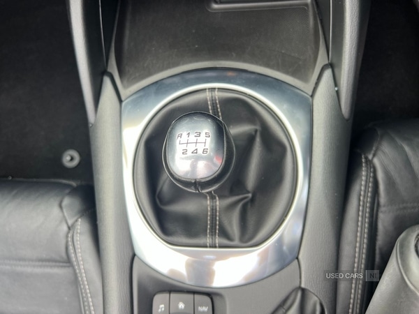 Used Fiat 124 Spider 2018 for sale - 76240605: Photo 9