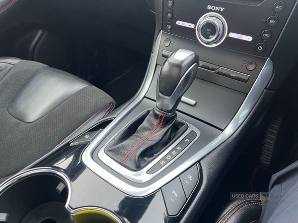 Used Ford S-Max 2018 for sale - 76914254: Photo 10