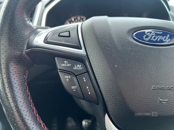 Used Ford S-Max 2018 for sale - 76914254: Photo 11