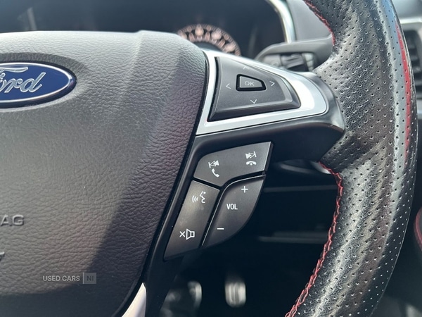 Used Ford S-Max 2018 for sale - 76914254: Photo 12